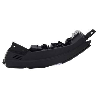 Rareelectrical - New Left Daytime Running Lights Compatible With Hyundai Palisade 3.8L 2023 2024 By Part Numbers - Image 5
