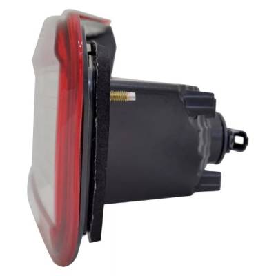 New Left Tail Light Compatible With Subaru Crosstrek 2020 2021 By Part Numbers Su2802111 84912Fl210