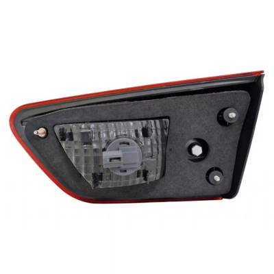 RAREELECTRICAL - New Left Tail Light Compatible With Subaru Crosstrek 2020 2021 By Part Numbers Su2802111 84912Fl210 - Image 2