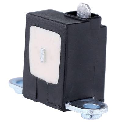 Rareelectrical - New Pulsar Trigger Coil Compatible With Honda Atv Fl400r Pilot 1989-1990 30300-Ha0-003 30300Ha0010 - Image 3