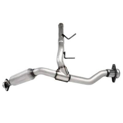 RAREELECTRICAL - New Catalytic Converter Compatible With Ford F-150 Pickup 2011-2014 By Part Numbers 448011 645254 - Image 3