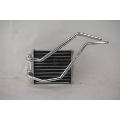 Rareelectrical - New Hvac Heater Core Compatible With Part Numbers 99375 399297 99031 - Image 1