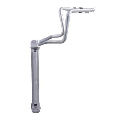 Rareelectrical - New Hvac Heater Core Compatible With Part Numbers 98038 99292 - Image 1