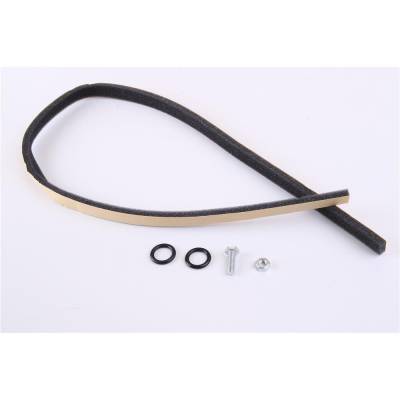 Rareelectrical - New Hvac Heater Core Compatible With Cadillac Catera By Part Numbers 72655 9194857 9200590 9194858 - Image 4