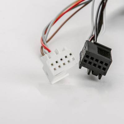 Rareelectrical - New Left Mirror Compatible With Mercedes-Benz C280 C320 C350 C32 C55 Amg 4Matic Avantgarde Base - Image 1