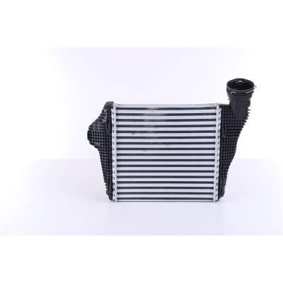 New Intercooler Compatible With Porsche Macan Gts By Part Numbers 961435 95B145803a 95B145803b