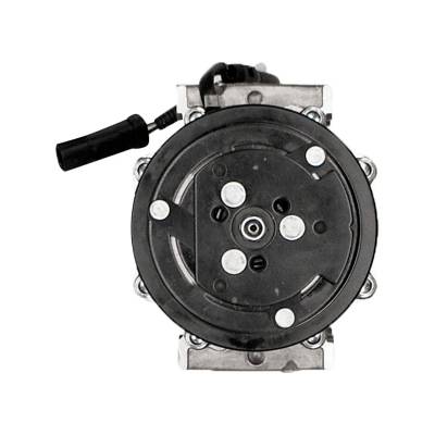 Rareelectrical - OEM Valeo A/C Compressor For Dodge Ram 3500 Slt St 2003-05 55055339Ah 55055339Ae - Image 5