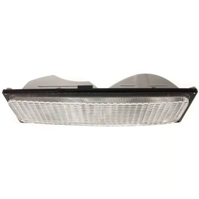Rareelectrical - New Left Parking Light Assembly Compatible With Gmc Pickup 1988 1989 By Part Numbers Gm2520103 - Image 4