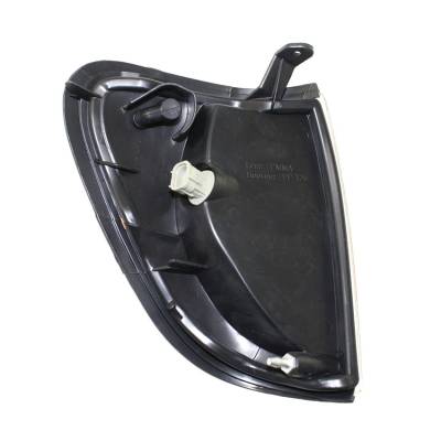 Rareelectrical - New Right Side Marker Light Compatible With Toyota Tacoma Dlx 1998-00 To2521154 8161004060 - Image 4