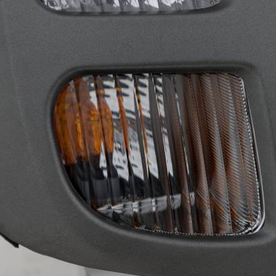 Rareelectrical - New Right Headlights Compatible With Nissan Xterra 3.3L 2002 2003 2004 By Part Numbers Ni2503148 - Image 5