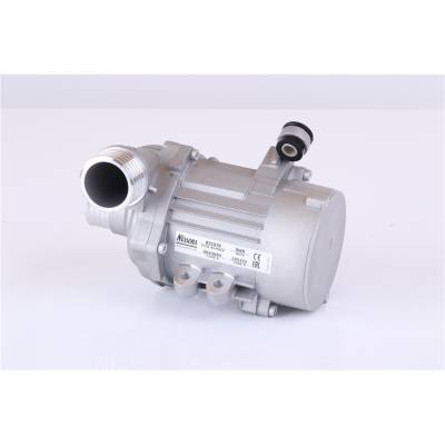 Rareelectrical - New Water Pump Compatible With Bmw 325I By Part Numbers 831076 11517546994 11517563183 11517586924 - Image 2