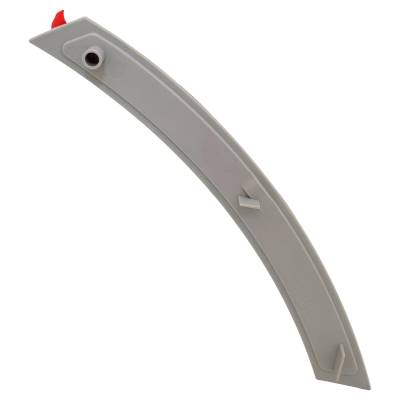 Rareelectrical - New Left Daytime Running Lights Compatible With Hyundai Tucson Se Sel Convenience Plug-In Hybrid - Image 1