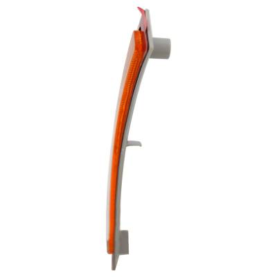 Rareelectrical - New Left Daytime Running Lights Compatible With Hyundai Tucson Blue Se Sel Convenience Plug-In Xrt - Image 3