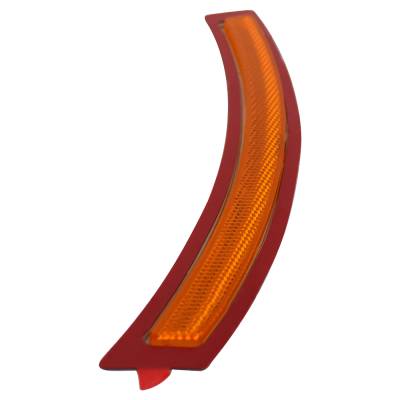 Rareelectrical - New Left Daytime Running Lights Compatible With Hyundai Tucson Blue Se Sel Convenience Plug-In Xrt - Image 5