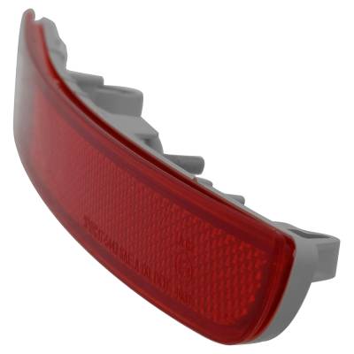 Rareelectrical - New Right Tail Light Compatible With Subaru Forester 2.0Xt Premium 2009 2010 2011 2012 2013 By Part - Image 1