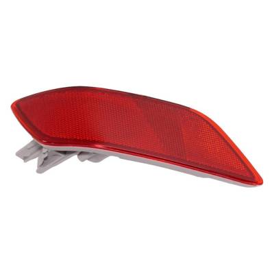 Rareelectrical - New Right Reflector Assembly Reflector Lights Compatible With Subaru Forester 2019 2020 2021 2022 - Image 5
