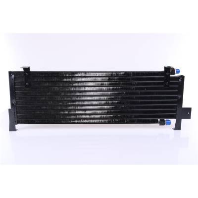 Rareelectrical - New Ac Condenser Compatible With Jeep Cherokee By Part Numbers 94460 55035999 K55035999 - Image 2