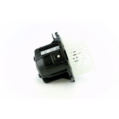 Rareelectrical - New Hvac Blower Motor Compatible With Audi Q5 Premium By Part Numbers 87215 8K1820021c 8K1820021a - Image 3