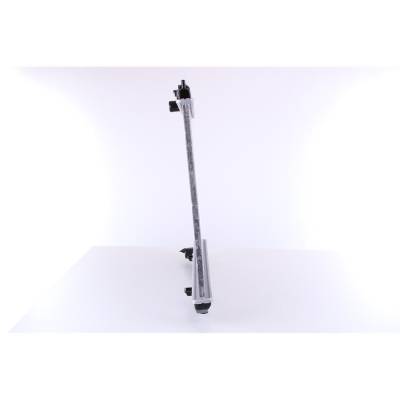 Rareelectrical - New Radiator Compatible With Nissan X-Trail By Part Numbers 68704 21460-Ae100 21460-Eq30a - Image 1