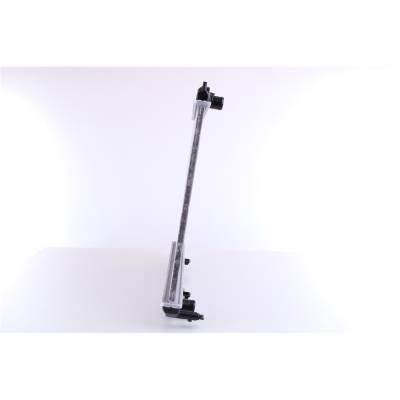 Rareelectrical - New Radiator Compatible With Nissan X-Trail By Part Numbers 68704 21460-Ae100 21460-Eq30a - Image 3
