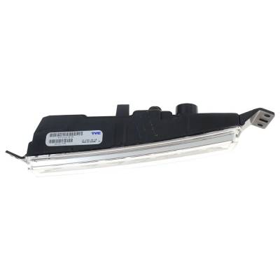 Rareelectrical - New Left Fog Light Assembly Compatible With Honda Accord 2016 2017 By Part Numbers Ho2592142 - Image 4