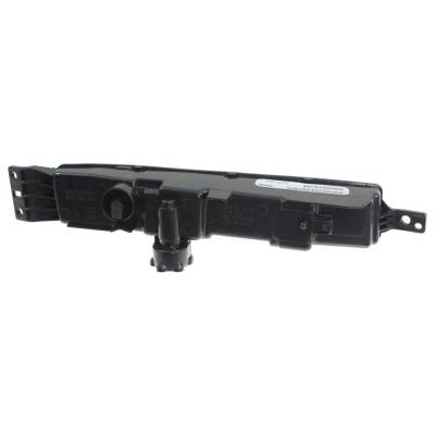 Rareelectrical - New Left Fog Light Assembly Compatible With Honda Accord 2016 2017 By Part Numbers Ho2592142 - Image 5