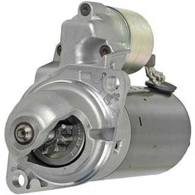 Rareelectrical - New Starter Compatible With Lombardini 15Ld 350 400 440 0-001-107-040 0001107040 0-001-107-046 - Image 2
