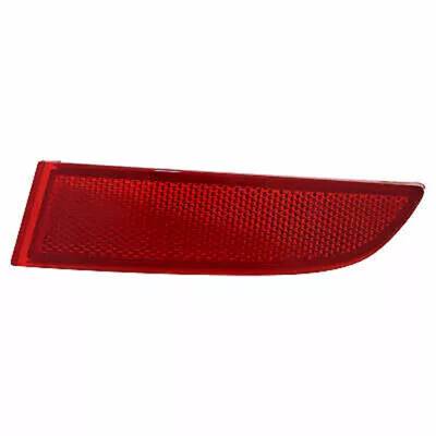 Rareelectrical - New Right Reflector Assembly Reflector Lights Compatible With Hyundai Tucson 2019 2020 2021 By Part - Image 2