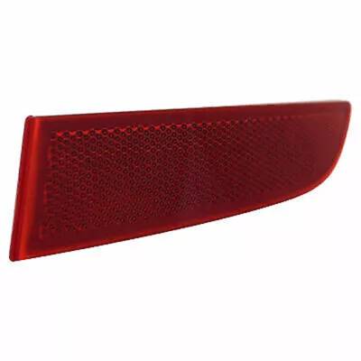 Rareelectrical - New Right Reflector Assembly Reflector Lights Compatible With Hyundai Tucson 2019 2020 2021 By Part - Image 3