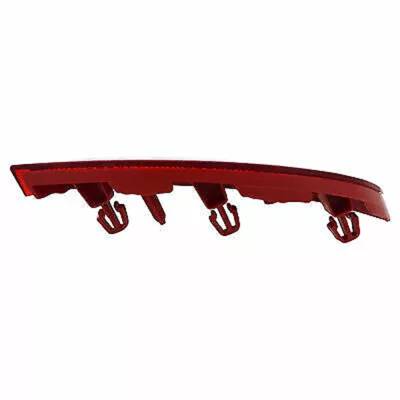 Rareelectrical - New Right Reflector Assembly Reflector Lights Compatible With Hyundai Tucson 2019 2020 2021 By Part - Image 5