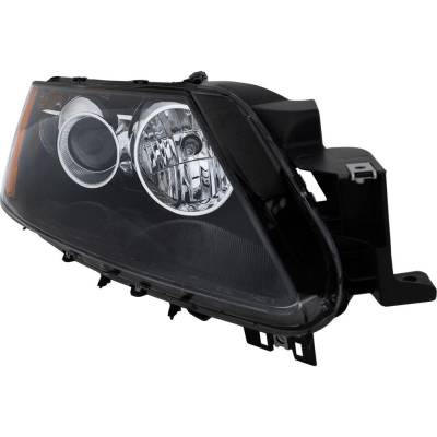 Rareelectrical - New Right Headlights Compatible With Mazda Cx-7 2.3L 2.5L 2010 2011 By Part Numbers Eh44510k0g-Pfm - Image 1