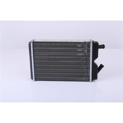 Rareelectrical - New Hvac Heater Core Compatible With Volvo 760 By Part Numbers 73624 1308374 1308375 - Image 1