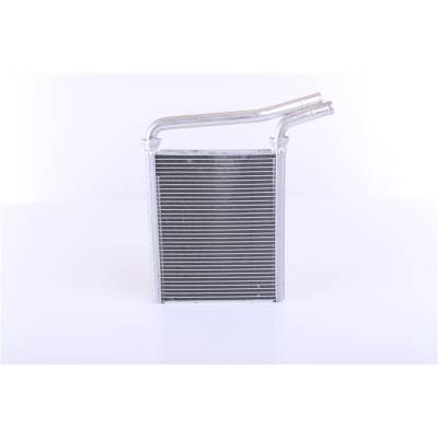 Rareelectrical - New Hvac Heater Core Compatible With Scion Xb By Part Numbers 707090 87107-42170 87107-02150 - Image 1