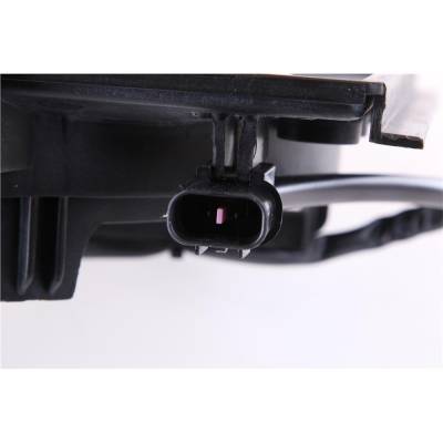 Rareelectrical - New Engine Cooling Fan And Motor Compatible With Volvo V40 Lse By Part Numbers 85296 30873302 - Image 5