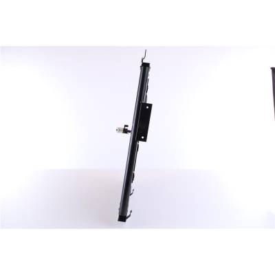 Rareelectrical - New Ac Condenser Compatible With Mercedes-Benz 300D 2.5 By Part Numbers 94377 1248301270 A1248301670 - Image 1