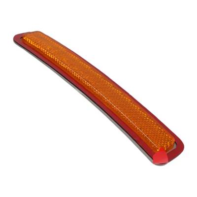 Rareelectrical - New Right Reflector Lights Compatible With Bmw X4 X3 2018 2019 2020 2021 2022 By Part Numbers - Image 4