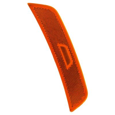 Rareelectrical - New Front Right Side Marker Lights Compatible With Hyundai Santa Cruz 2.5L 2022 2023 2024 By Part - Image 2