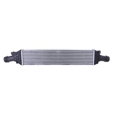 Rareelectrical - New Intercooler Compatible With Audi A4 Quattro By Part Numbers 96567 8K0145805g 8K0145805l - Image 1