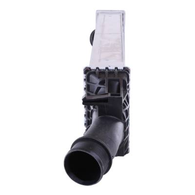 Rareelectrical - New Intercooler Compatible With Audi A4 Quattro By Part Numbers 96567 8K0145805g 8K0145805l - Image 3