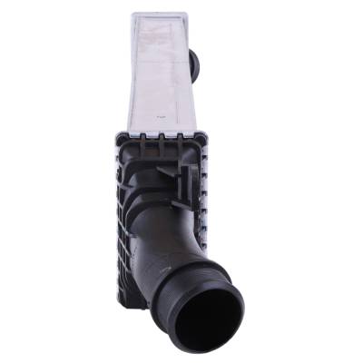 Rareelectrical - New Intercooler Compatible With Audi A4 Quattro By Part Numbers 96567 8K0145805g 8K0145805l - Image 4