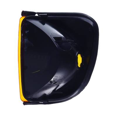 Rareelectrical - New Passenger Side Marker Light Compatible With Ford E-150 E-350 Econoline 2007 Fo2521176 5C2z 13200 - Image 4