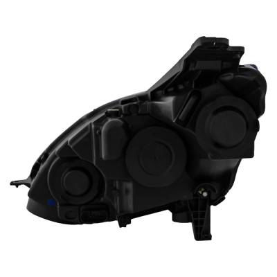 Rareelectrical - New Right Side Headlights Compatible With Ford C-Max Energi Sel Hatchback 2013 2014 2015 2016 By - Image 1