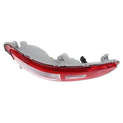 Rareelectrical - New Left Back Up Light Assembly Compatible With Kia Sportage 2017 2018 2019 By Part Numbers - Image 4