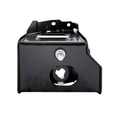 Rareelectrical - New Left Fog Light Compatible With Ford Explorer Eddie Bauer 1995-98 F87z15200da Fo2592112 - Image 4