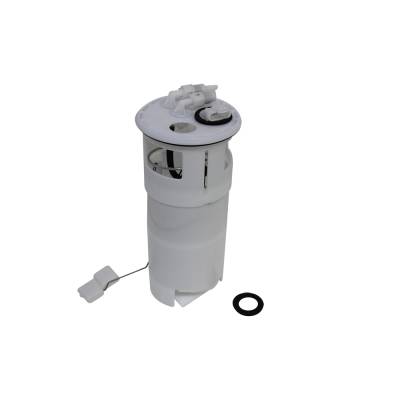 Rareelectrical - New Fuel Pump Compatible With Chrysler Intrepid New Yorker Dodge Concorde Lhs Eagle Vision 1993-1995 - Image 2
