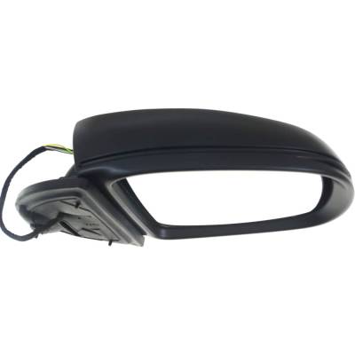 Rareelectrical - New Right Mirror Compatible With Mercedes-Benz Ml500 Ml320 Ml350 Ml55 Amg 2002 2003 2004 By Part - Image 4