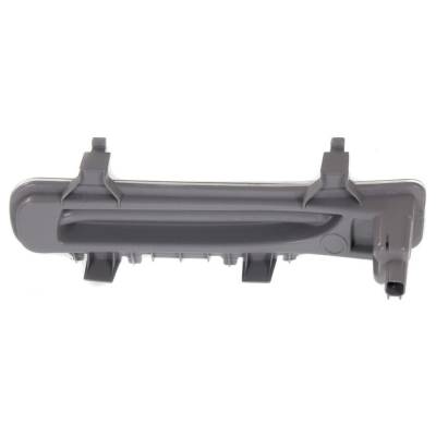 Rareelectrical - New Left Parking Light Lens / Housing Compatible With Ford Edge 2011 2012 2013 2014 By Part Numbers - Image 1