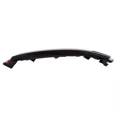 New Left Reflector Assembly Reflector Lights Compatible With Kia Telluride 2020 2021 By Part Numbers