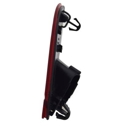 Rareelectrical - New Rear Right Reflector Lights Compatible With Volkswagen Id.4 2021 2022 By Part Numbers Vw1185117 - Image 4