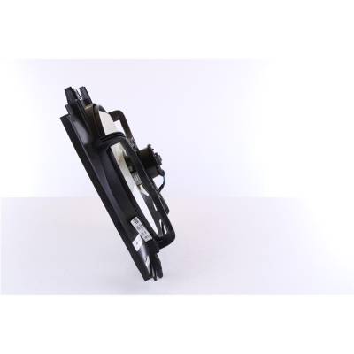Rareelectrical - New Engine Cooling Fan And Motor Compatible With Subaru Legacy By Part Numbers 85494 73310-Ae000 - Image 3